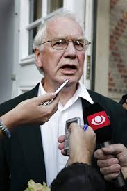 Bent Jensen er en mester i misinformation