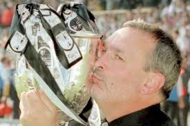 Tommy Relocates Away