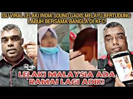Jun 15, 2021 · berita terkait virus corona varian delta dikhawatirkan dominasi kasus baru dunia, kini telah masuk indonesia virus corona varian delta telah menyebar di 74 negara dokter india klaim varian delta bisa sebabkan gangren dan gangguan pendengaran menkes inggris: Bro Joseph Isu Viral Lelaki India Sound Gadis Melayu Bertudung Labuh Bersama Bangla Di Kfc Indonesia News Feed