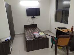 Residential hostel facility for AIIMS Kalyani students