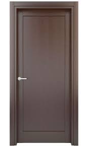 Model Pintu Kamar Tidur Modern Terbaru Desain Rumah Pintu
