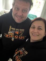 In some sad iceboating family news, Mike Derusha's mother, Marilyn,  recently passed away. She was a very creative woman with such a warm heart.  She was always very supportive of her husband