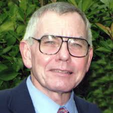 Benjamin 'Ben' DeWitt Vanadore