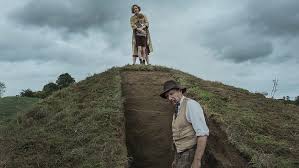 An archaeologist embarks on the historically important excavation of sutton hoo in 1938. Netflix Canada In January 2021 What S New This Month Macleans Ca