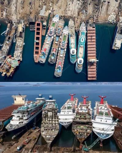 Chennai Port handled a record 14,778 tonnes of pig iron exports to Turkey through Supra Monarch at Jawahar Dock – VI on Monday.
