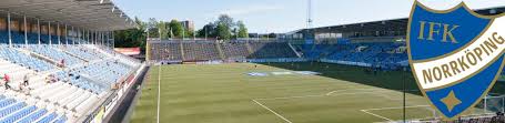 This page displays a detailed overview of the club's current squad. Ostgotaporten Home To Ifk Norrkoping If Sylvia Ik Sleipner Football Ground Map