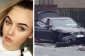 The full detail why BMW driver in crash which killed Katelyn Dawson will  never be prosecuted