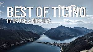 We believe that being in the mountains is one of the best thing for children and adults. Best Of Ticino Switzerland Travel Video Youtube