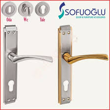 Elif kapı kolu nikel saten. Huner Is Online Lerzan Zmk Aynali Kapi Kolu