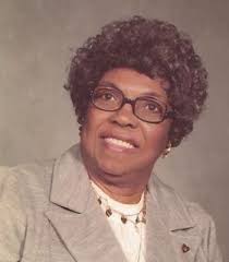 Effie Romby Obituary (2014)