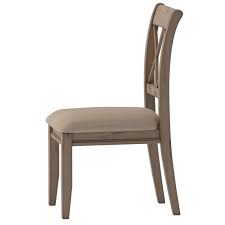 Loon Peak Castle Pines Solid Wood Dining Chair Reviews Wayfair Dining Chairs Solid Wood Dining Chairs Chair