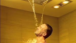 Wellness Im Badezimmer Die Passende Dusche Finden Gesundheit