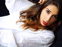 Veronica Croce Personal Page