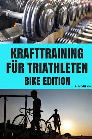 Schneller Radfahren Kraftubungen Fur Triathleten Und Rennradfahrer Ausdauer Training Krafttraining Kraftubungen