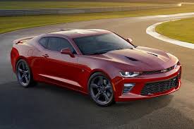 Mark said he didn't want to bu. 2018 Chevrolet Camaro Coupe Review Trims Specs Price New Interior Features Exterior Design And Specifications Carbuzz