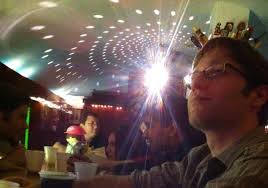 Tie Goes to the Bartender