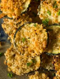 The trick is that it comes out of the you can season the zucchini in salt to draw out the water. Air Fryer Zucchini How To Make Zucchini In Your Air Fryer Twosleevers