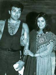 Flickr photos, groups, and tags related to the msdimplekapadia flickr tag. Sunny Deol And Dimple Kapadia S Love Affair All You Need To Know About The Couple Pinkvilla