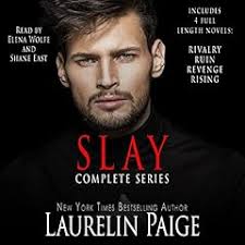 Maybe: The Complete Series Audiobook by Ella Miles