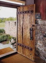 Pin On Front Door Entrance