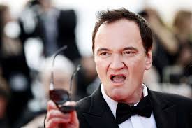 He impersonated musician elvis presley in a small role in the sitcom the golden girls. Quentin Tarantino Says He S Making One More Movie