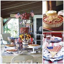 7 vintage fourth of july paper craft projects. 4th Of July Homemade Decorations Diy Oh My Creative