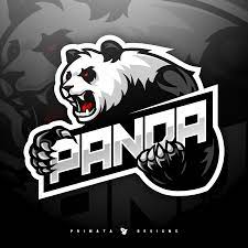 Panda Sport Logo Logo Inspiration Graphics Sports Logo Inspiration Logo Inspiration Creative