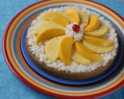 Pin On Cheesecake Decoration Ideas