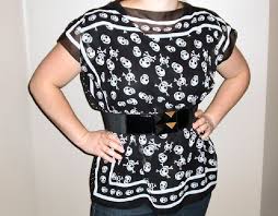 10 ways to mend, alter and refashion your clothes