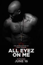 Stream and listen to album: All Eyez On Me 2017 Imdb