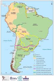 letra de américa do sul com ney matogrosso. America Do Sul Unasul E Mercosul Download Scientific Diagram