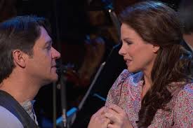 Audra mcdonald sings i could have danced all night. Rodgers Hammerstein S Carousel Georgia Public Broadcasting
