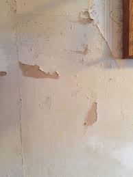 What's the best way to prepare a wall for paint? My Bathroom Walls Are In As Shape After Removing Wallpaper Any Suggest Hometalk