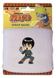 Maybe you would like to learn more about one of these? Naruto Rock Lee Anime Weiss Armband Ge 7735 Ebay