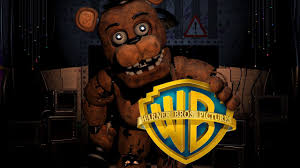 🎮 in this game you play as fnaf 1 hw animatronics. Five Nights At Freddy S Movie Coming Amc Movie News Youtube