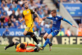 Brighton have had a full week to dwell on yet another remarkable defeat, as they continue to toil in front of goal. Leicester V Brighton 2017 18 Premier League