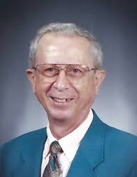 Obituary for Richard Dalton Fair