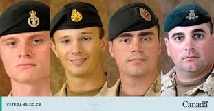 Today, we mark the 16th anniversary of the death of Sergeant John Amer of  the 1st Battalion Coldstream Guards. Sgt Amer died