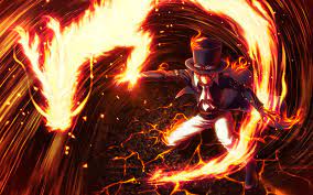 One piece wallpaper iphone old anime anime one luffy background images wallpapers live wallpapers anime wallpaper. Sabo Sfondi Per Pc 1920x1200 Id 606300 Sabo One Piece One Piece Anime Sabo Wallpaper