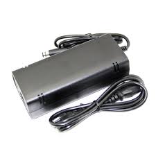 L'ultima volta ha risposto entro 6 ore. Alimentatore Di Ricambio Per Microsoft Xbox 360 Slim E 220v Hi Tech Ricambi