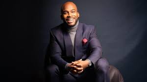 Black Powerlist: Dean Forbes named as most influential black Briton