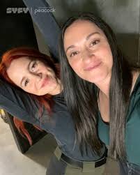 Liv's Relationship with Her Husband in Resident Alien