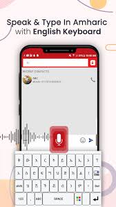 The phonetic alphabet is the list of symbols or codes that shows what a speech sound or letter. Amharic Keyboard English To Amharic Typing Input By Green Rocket Apps Google Play United States Searchman App Data Information