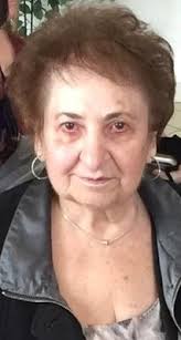 Mary Chaves Obituary