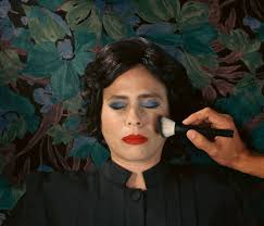 Friends with Amenities