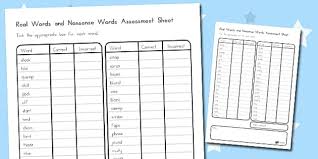 Feel free to comment below and subscribe for more videos! Teaching Nonsense Words Definition Examples Word Lists