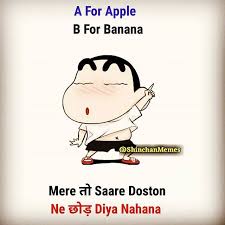 Shinchan Friendship Quotes Funny Fun Quotes Funny Funny Attitude Quotes They duo become action spies and finally get a mission from the action mask. shinchan friendship quotes funny fun