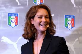 Her birthday, what she did before fame, her family life, fun trivia facts, popularity rankings, and more. Il Nuovo Incarico In Figc Di Cristiana Capotondi
