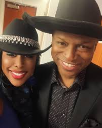 Yep! Even I had to break out the old Cowboy hat and boots for Cowboy  Carter. We had a ball supporting Beyonce, Chicago, family and friends. This  definitely ain't Texas.😊