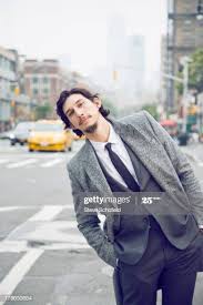 Actor Adam Driver Is Photographed For Vogue Magazine On October 4 Adam Driver Actors Reylo